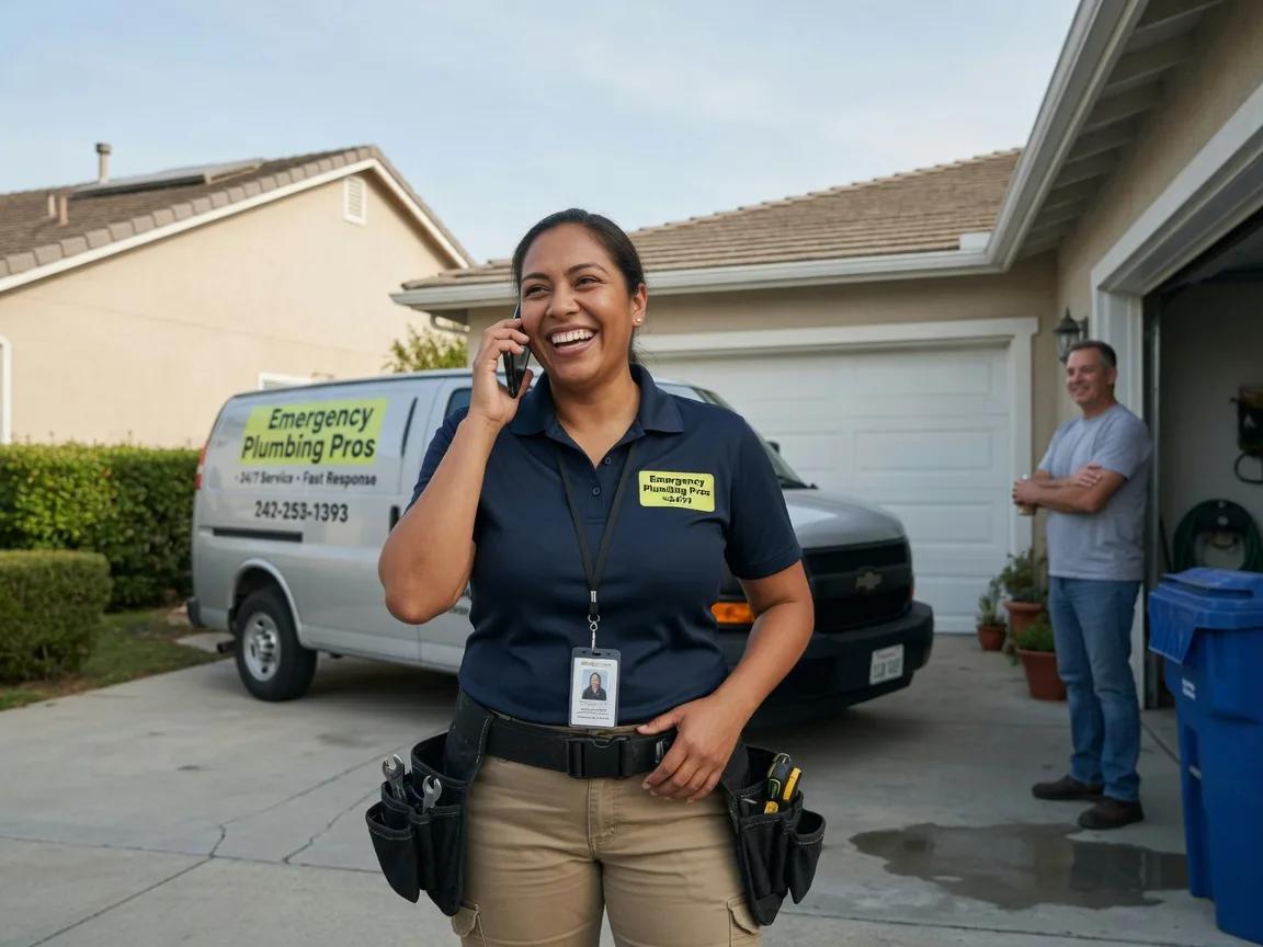 Emergency Plumber Hamilton, OH FAQs